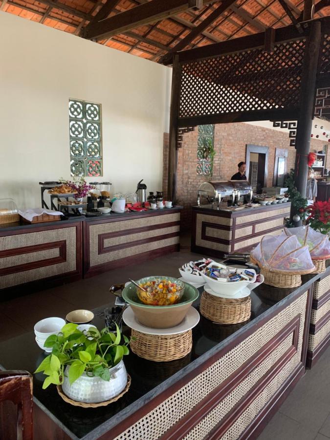 Mai House