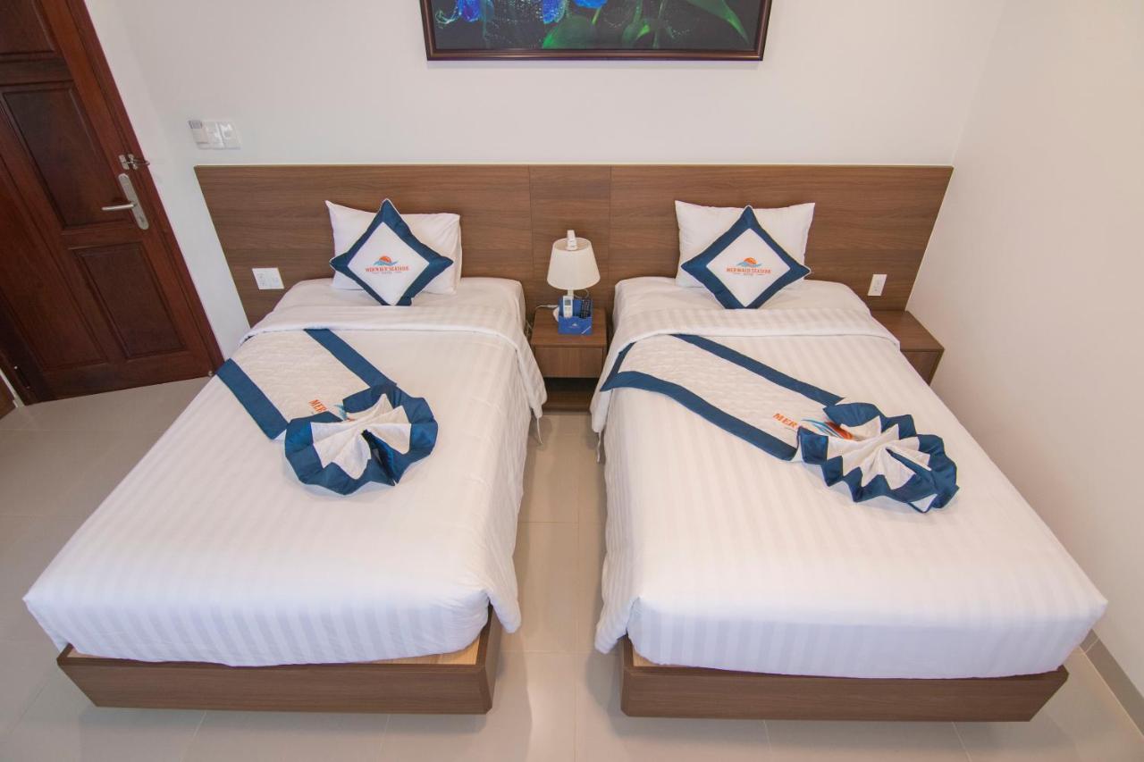 Mermaid Seaside Khách sạn 4*