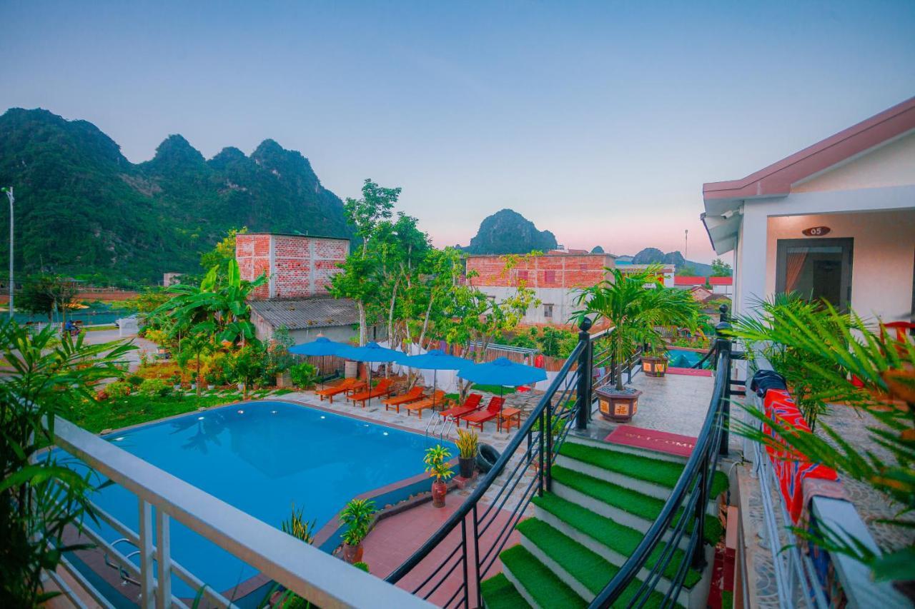 Lucky Homes Hotel 3*
