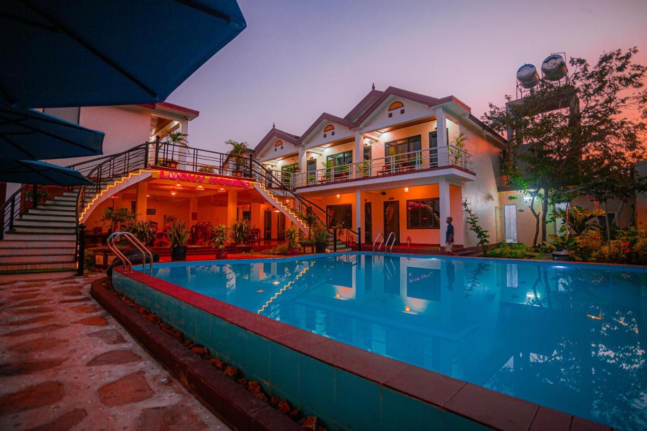 Lucky Homes Hotel Phong Nha