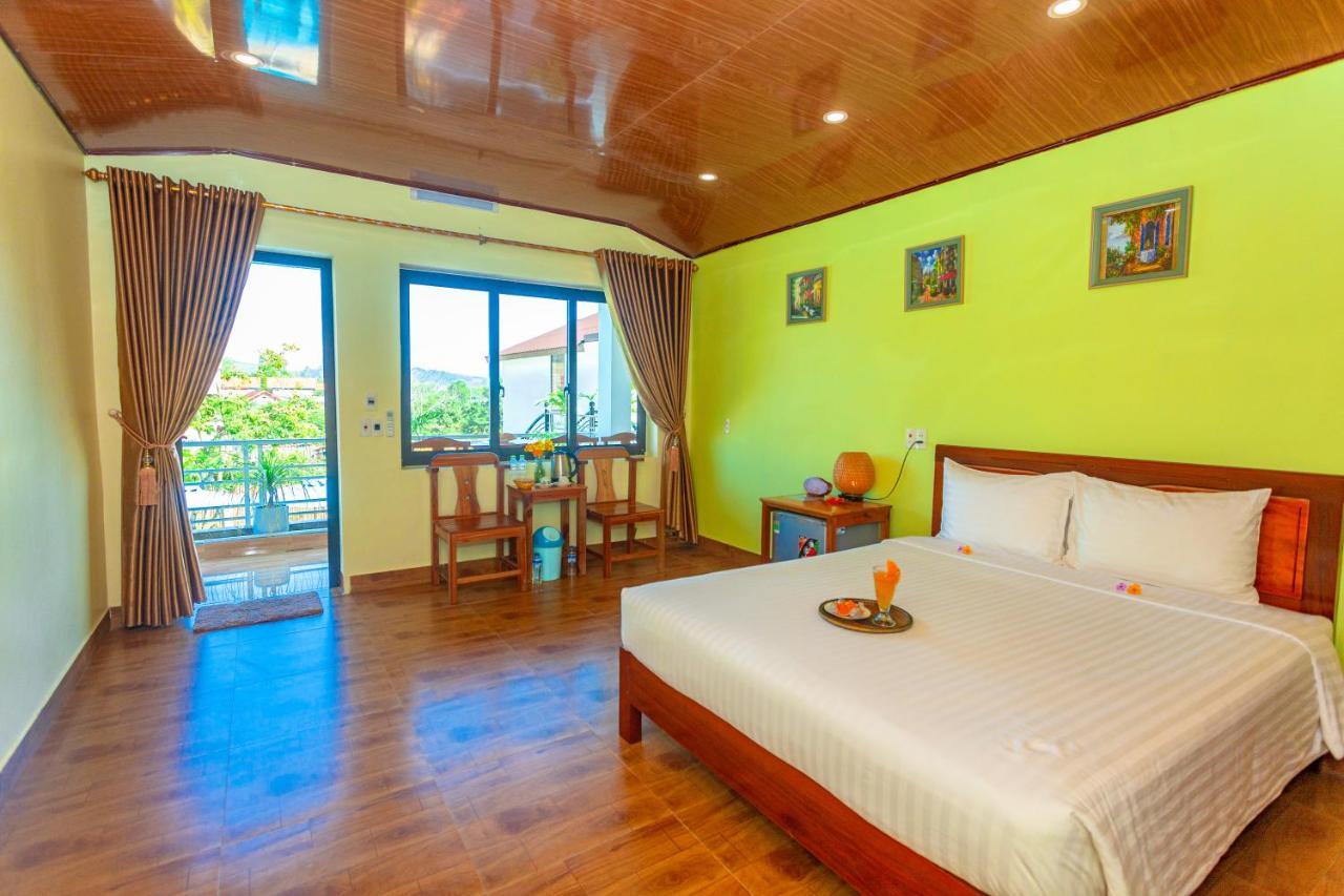 Lucky Homes Hotel Phong Nha