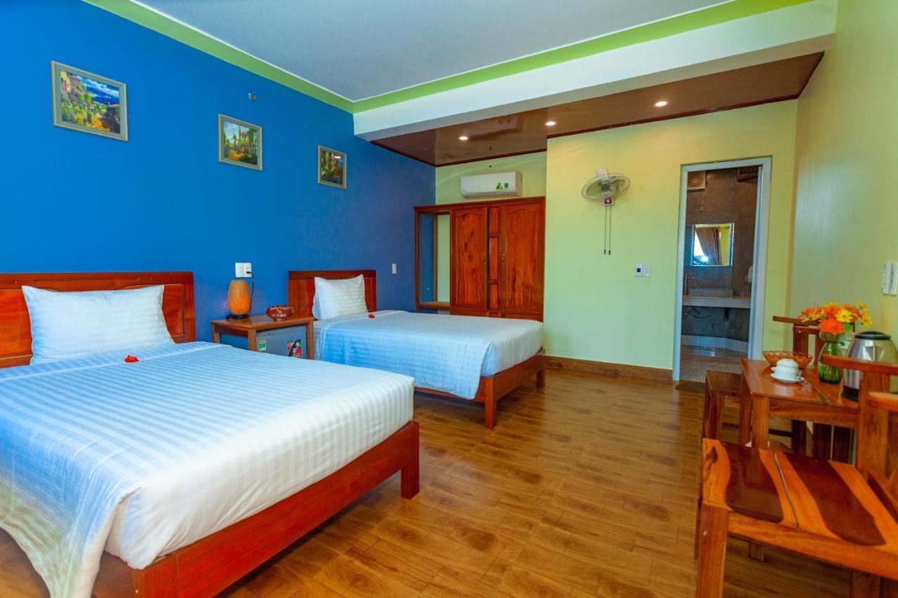 Lucky Homes Phong Nha