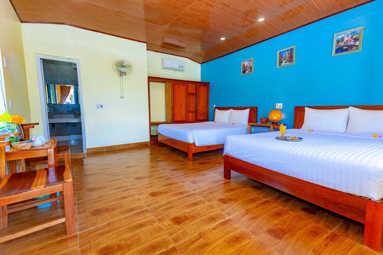 Lucky Homes 3* Phong Nha