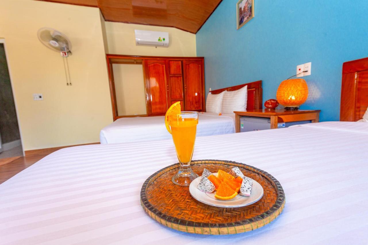 Hotel Lucky Homes