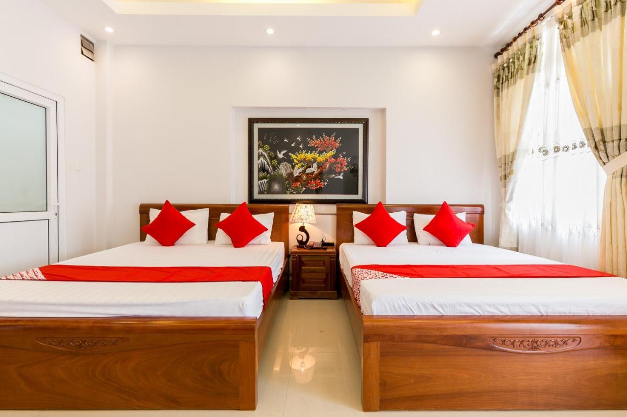 Hotel Sea Vũng Tàu