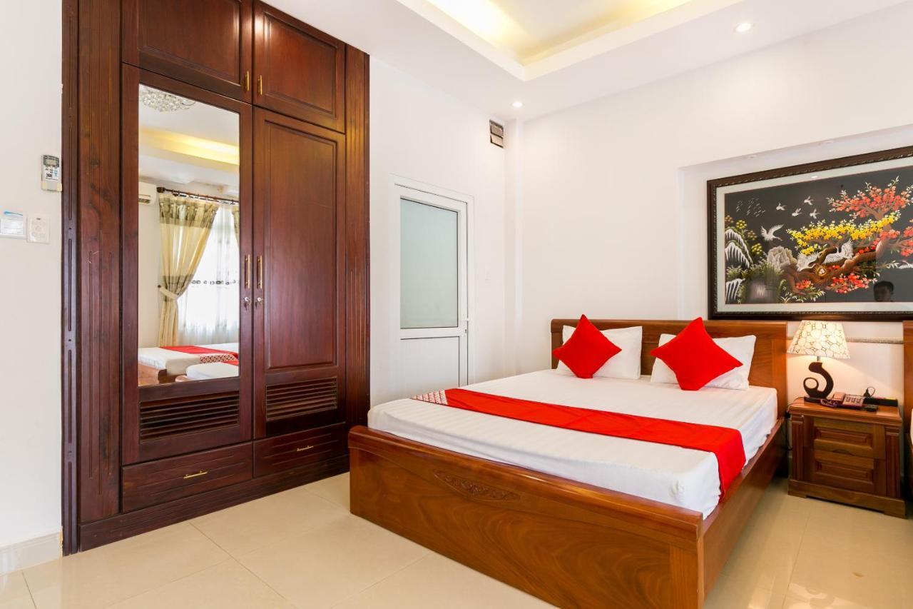 Sea Hotel Vũng Tàu