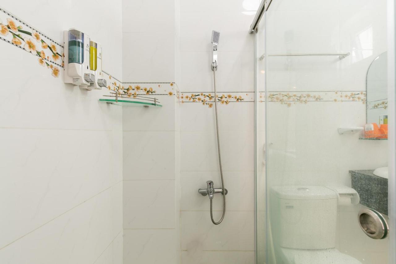 Hotel Sea Vũng Tàu