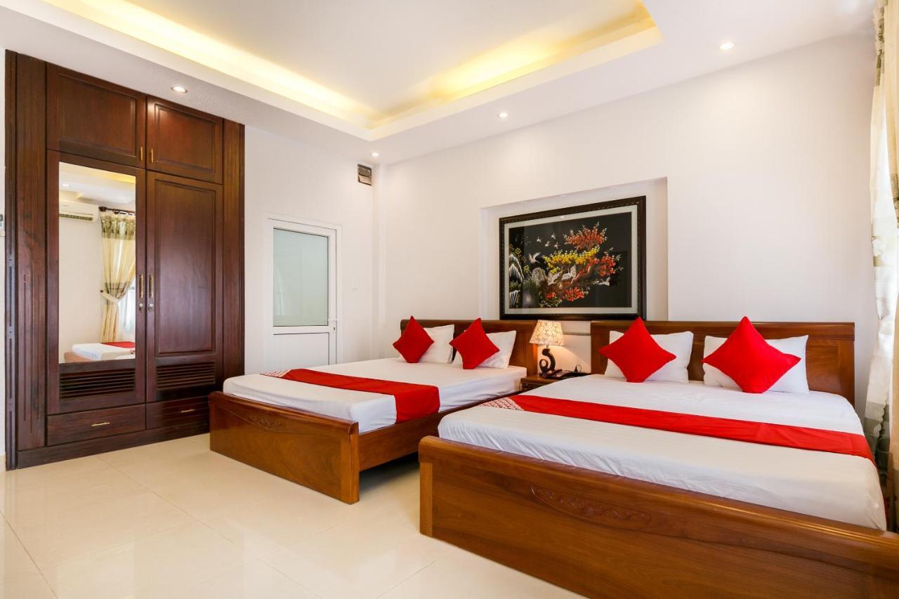 Hotel Sea Vũng Tàu