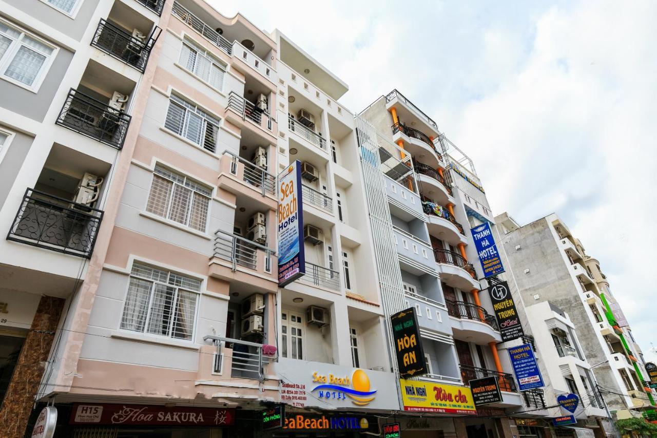 Hotel Sea Vũng Tàu