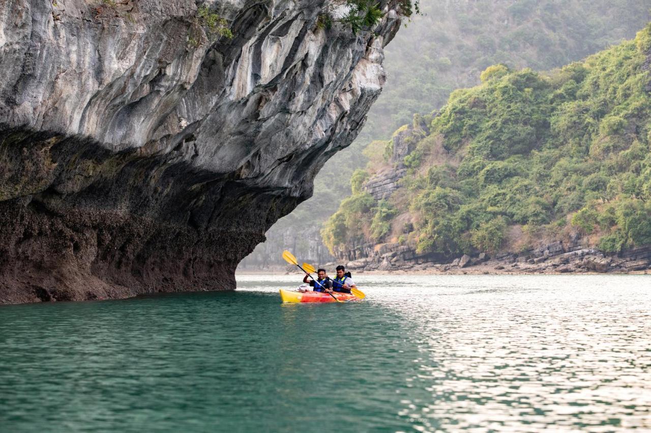 Stellar Of The Seas Cruise Ha Long