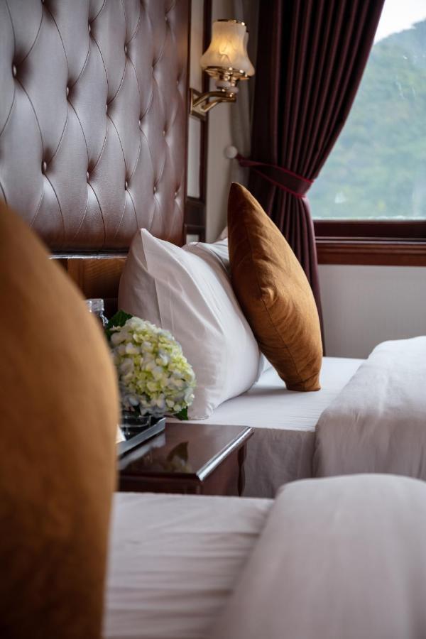 Harmony Boutique Cruises  3*