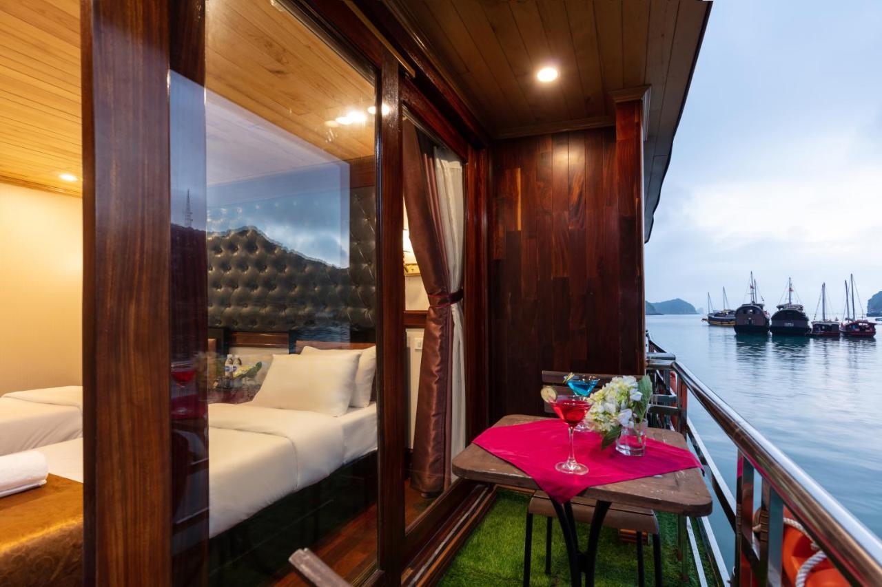 Harmony Boutique Cruises 3*