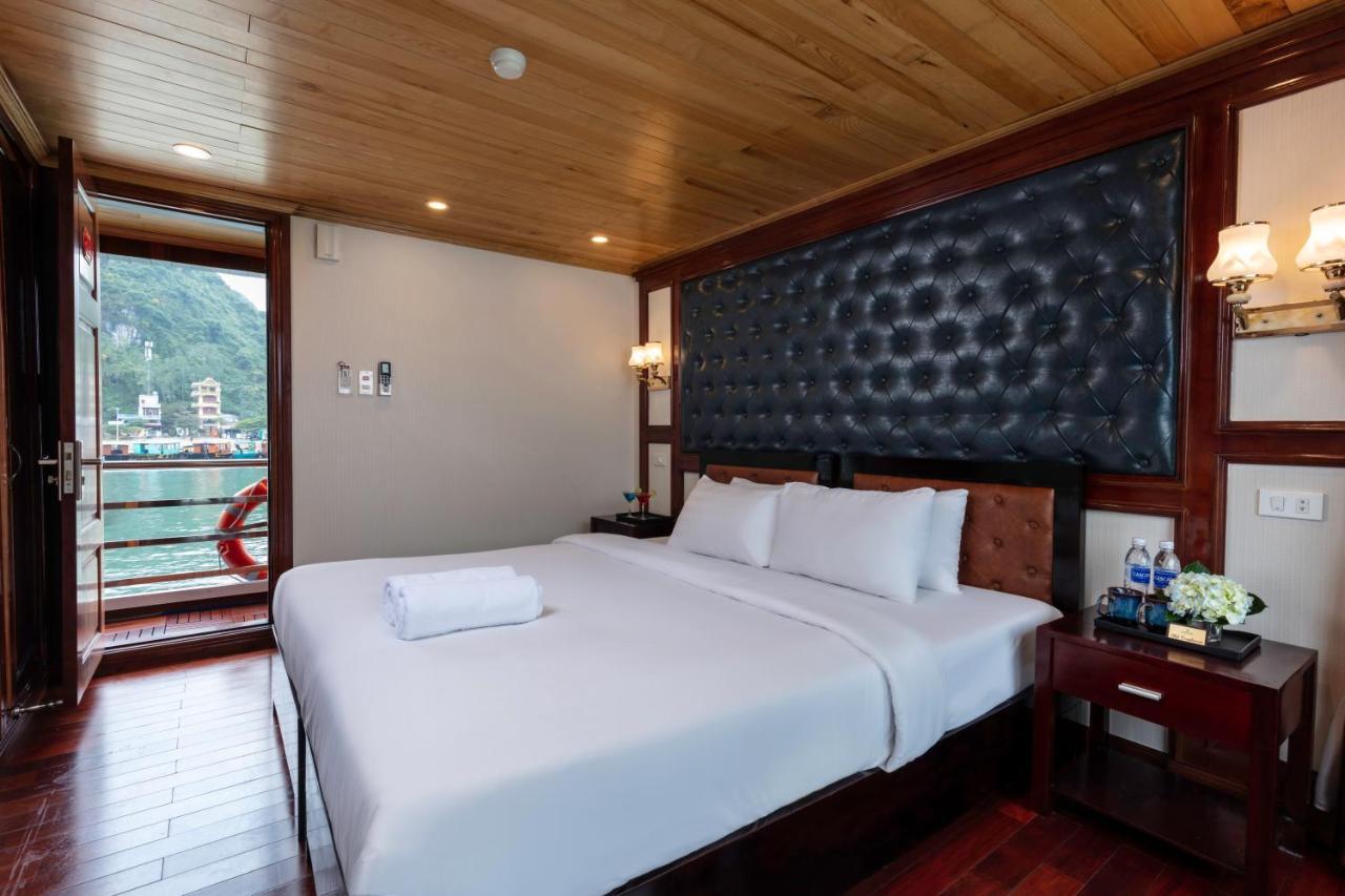 Harmony Boutique Cruises  3*