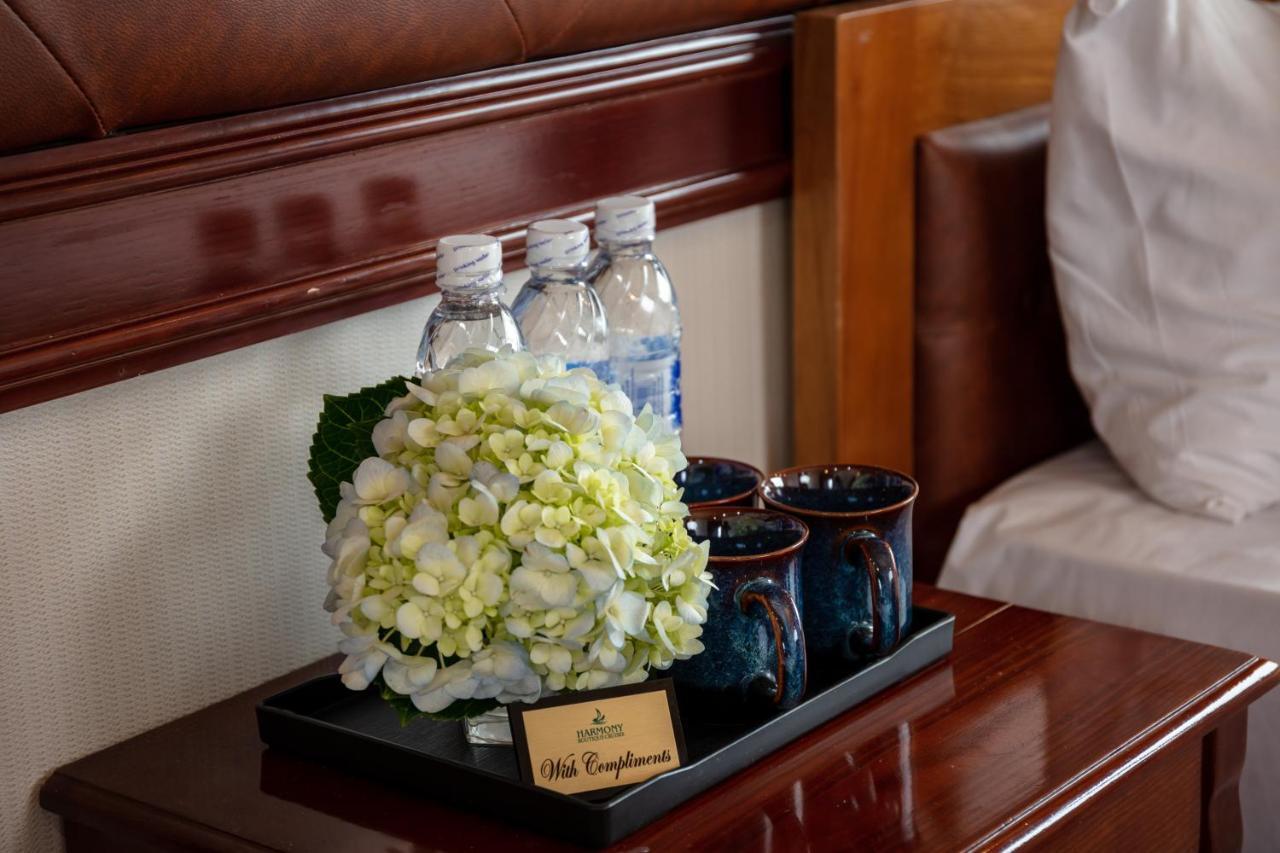 Harmony Boutique Cruises