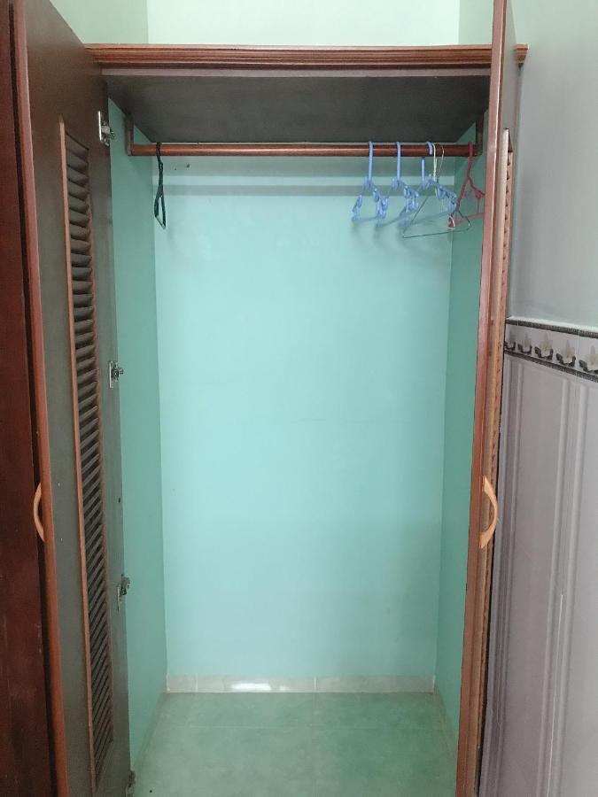 Guest house Anh Linh Mui Ne