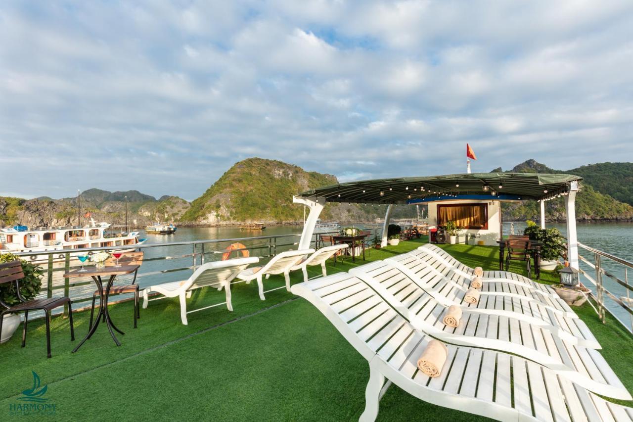Harmony Boutique Cruises 3* Ha Long