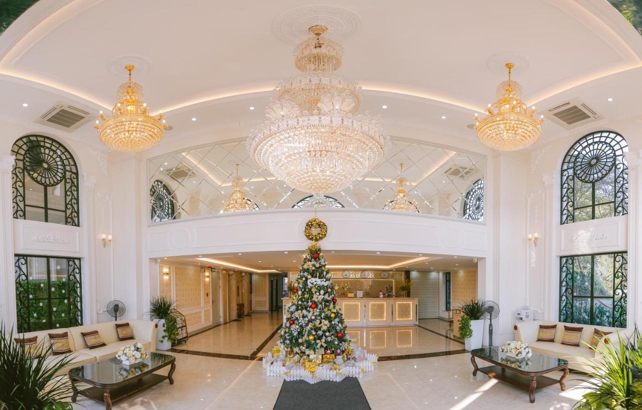 Hotel Vincent Halong Ha Long
