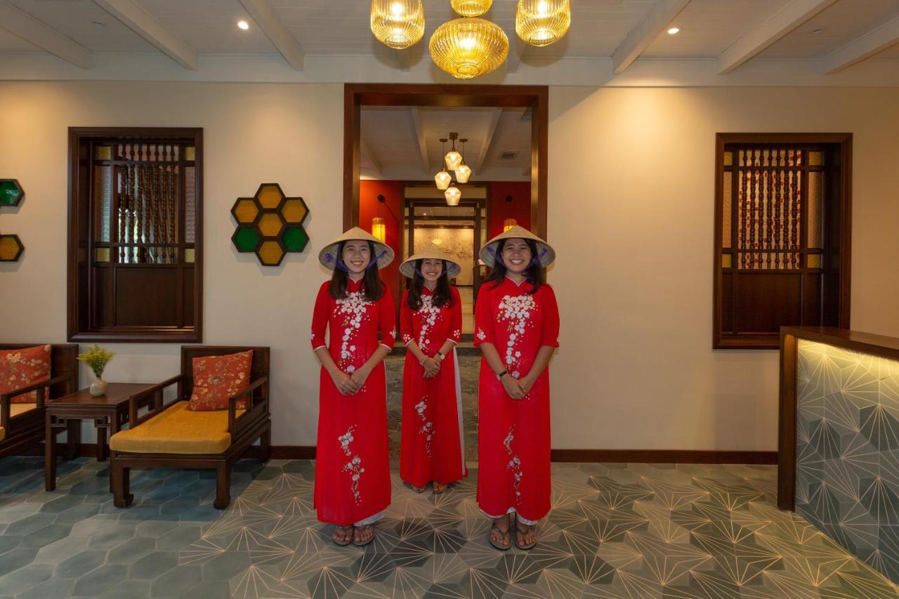 Hotel Cozy Savvy Hoi An - The Quintessence Of Exquisite Retreat Hoi An