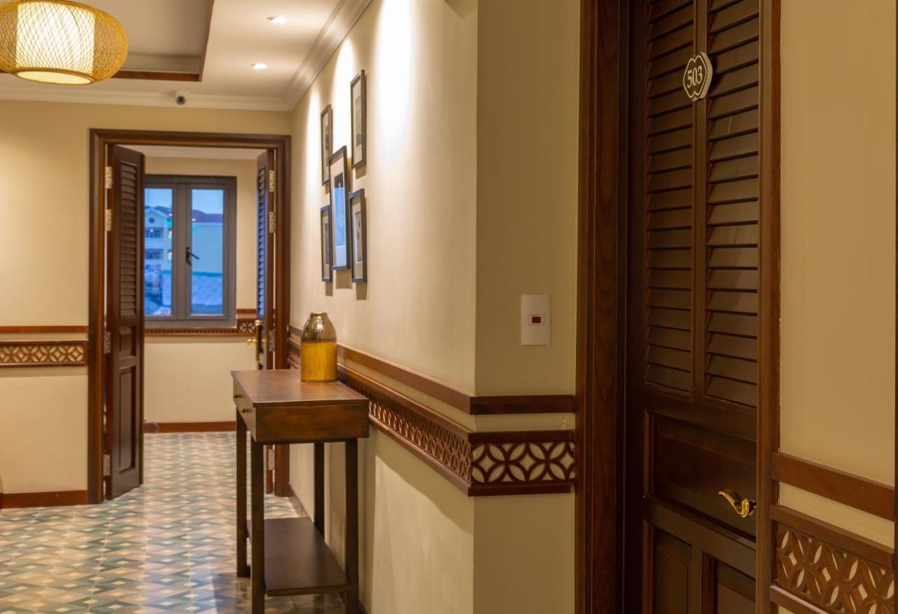 Cozy Savvy Hoi An - The Quintessence Of Exquisite Retreat Hoi An