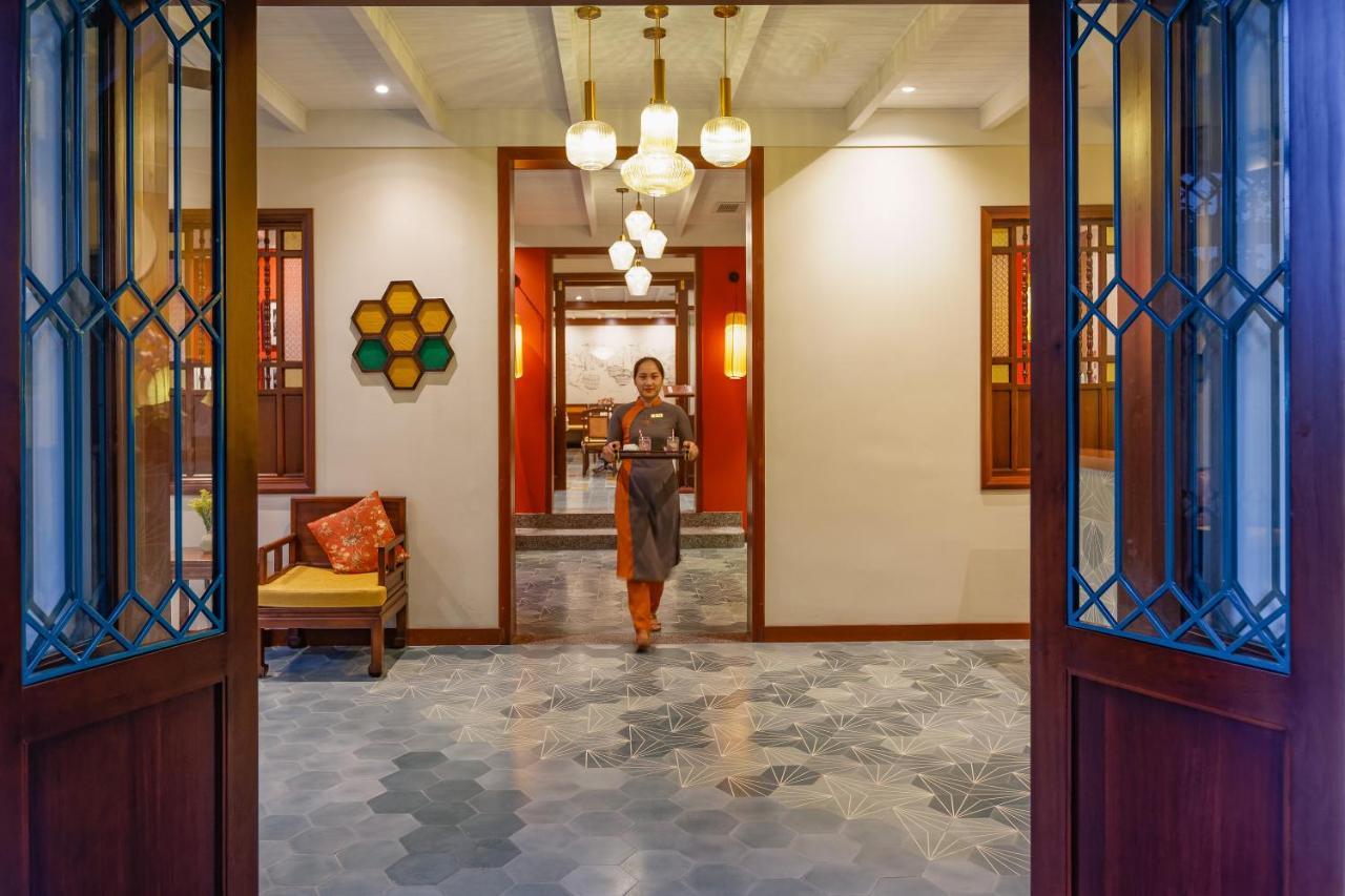 Hotel Cozy Savvy Hoi An - The Quintessence Of Exquisite Retreat