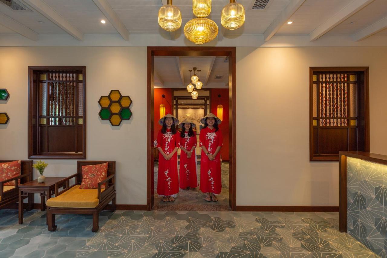Cozy Savvy Hoi An - The Quintessence Of Exquisite Retreat 5* Hoi An