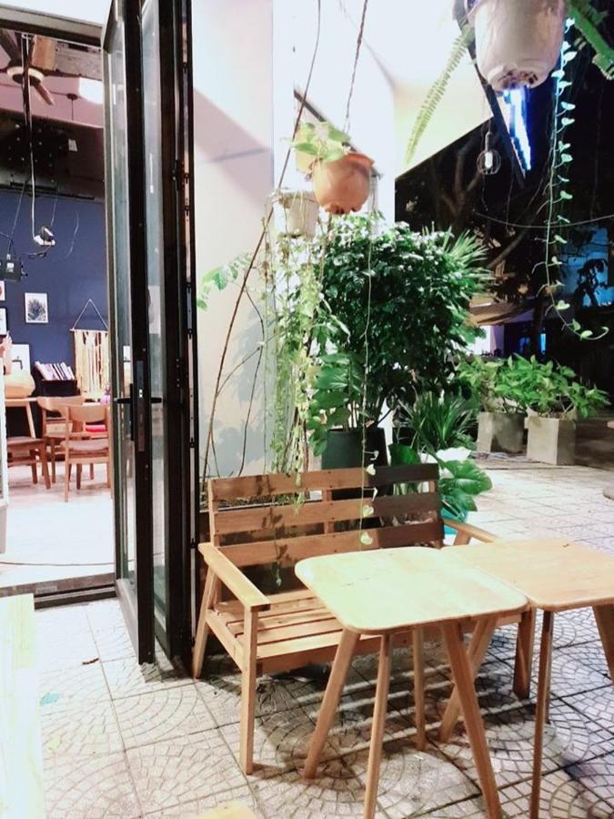 Hostel La Cool House Da Nang