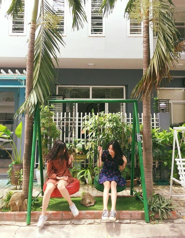 La Cool House