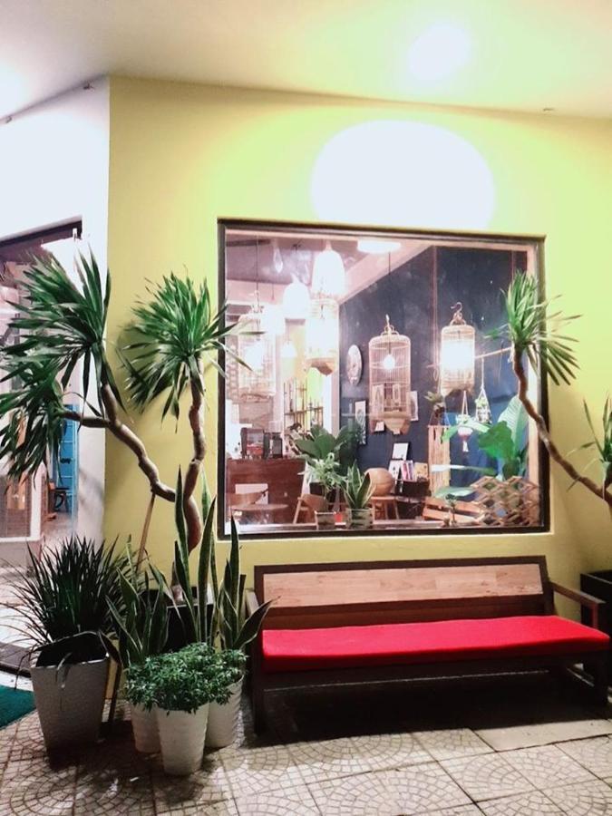 Hostel La Cool House Da Nang