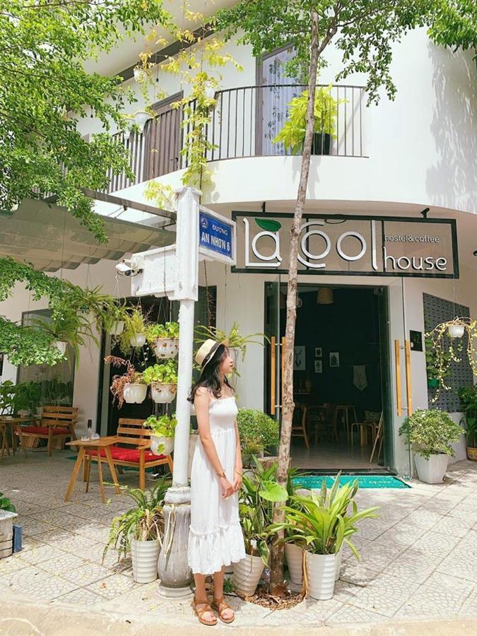 Hostel La Cool House Da Nang