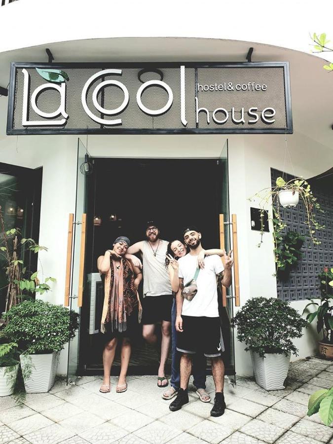 La Cool House Hostel