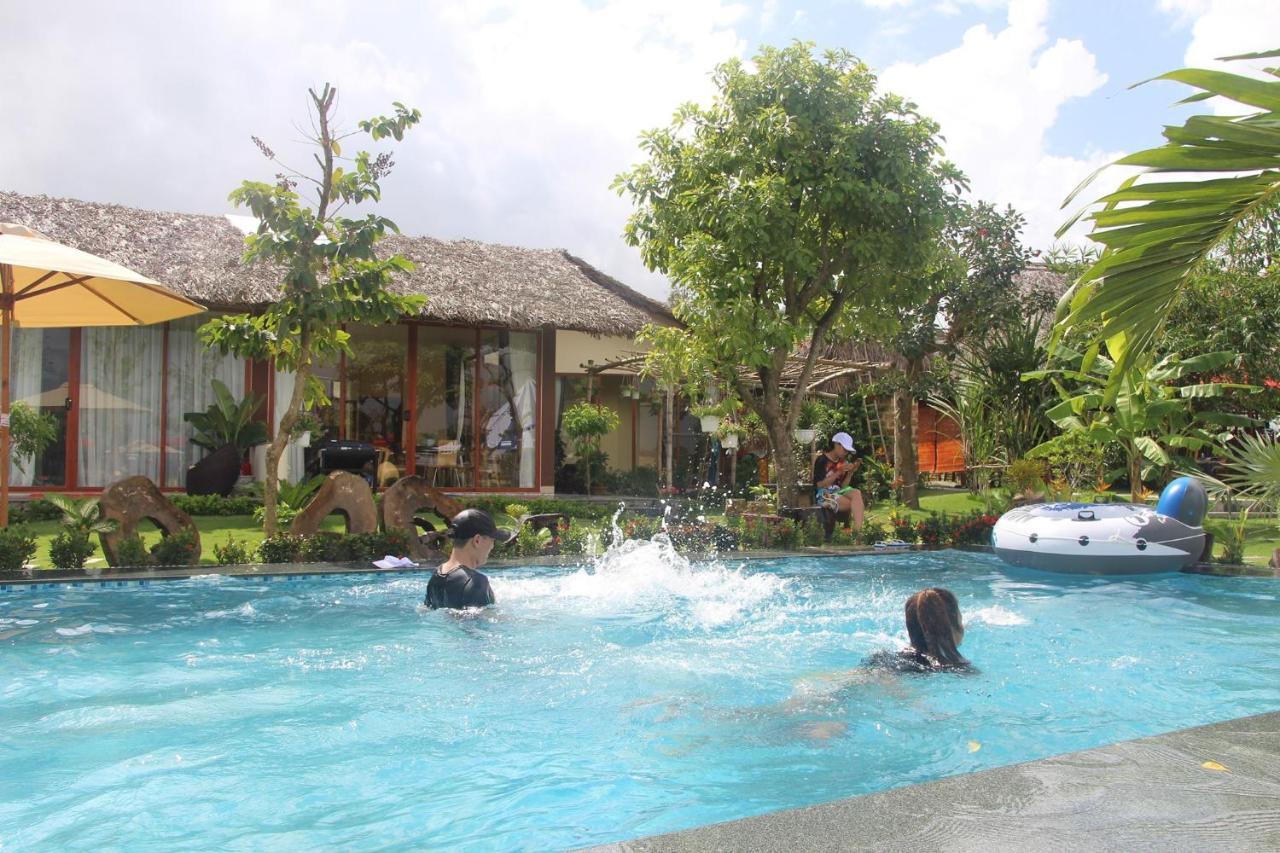 Khách sạn Hamya Hotsprings And *