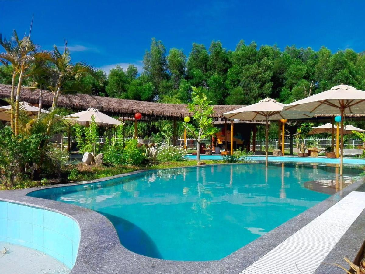 Khách sạn Hamya Hotsprings And *