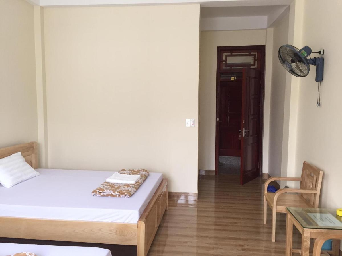 Motel Viet Dung Ha Long