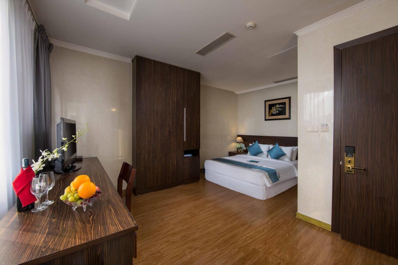Danly 3* Hà Nội