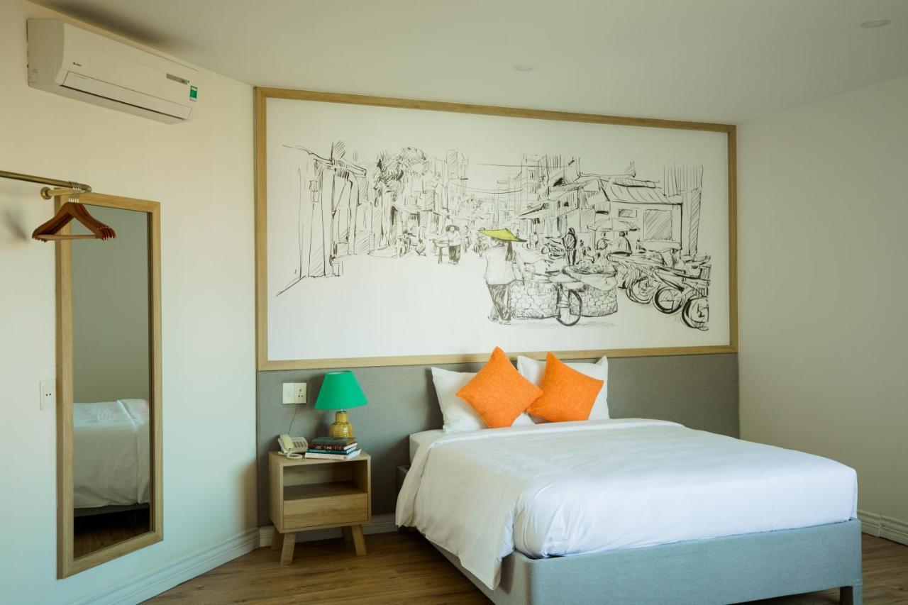 Cocochine Hotel 3*