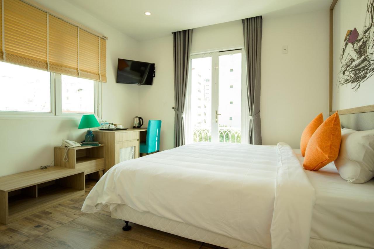 Cocochine Hotel 3*