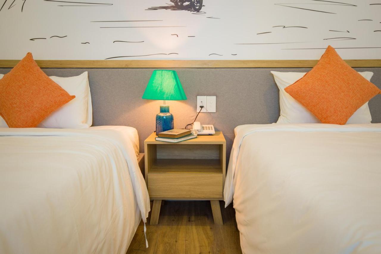 Cocochine Hotel Da Nang