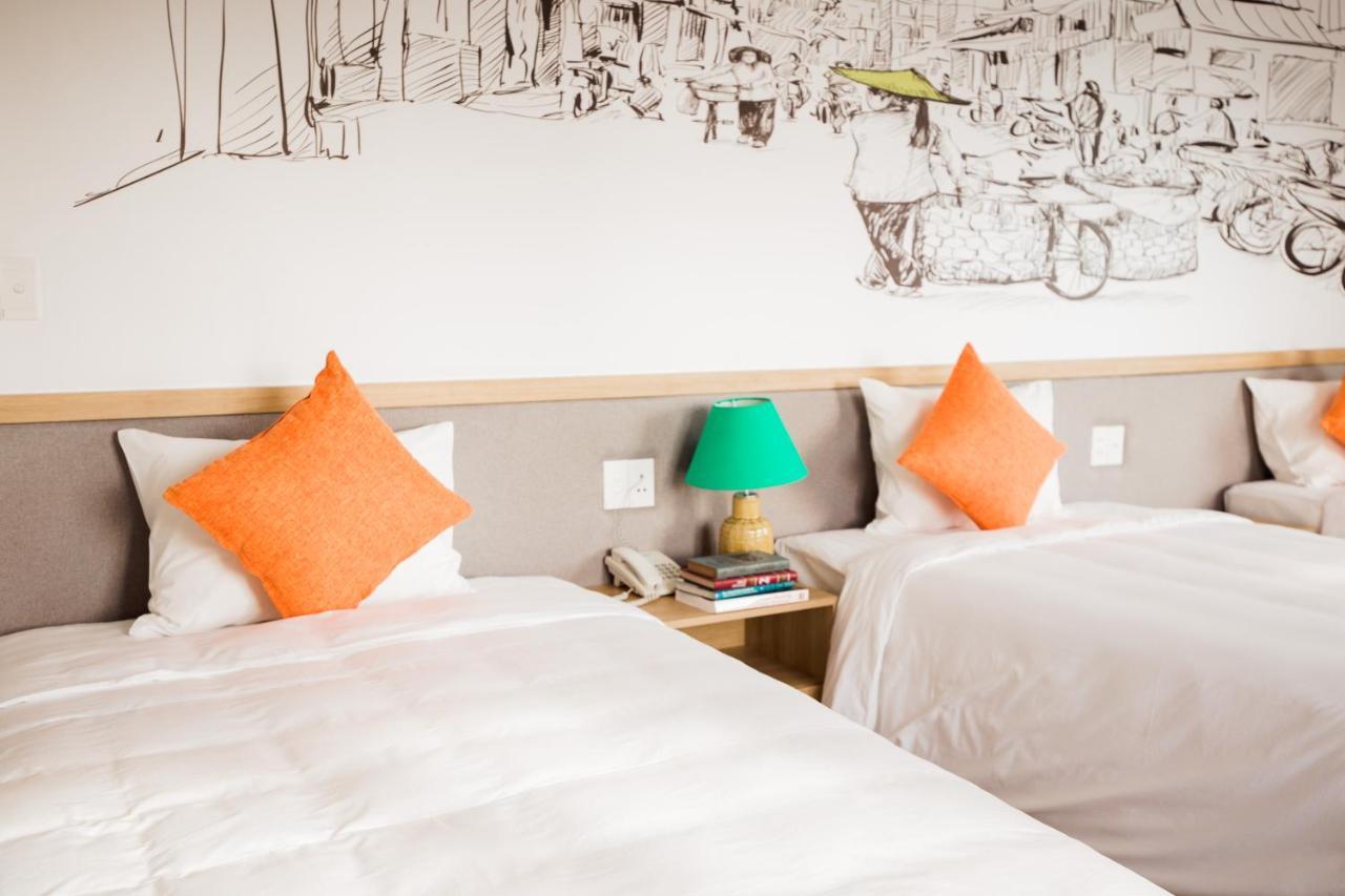 Cocochine Hotel Da Nang
