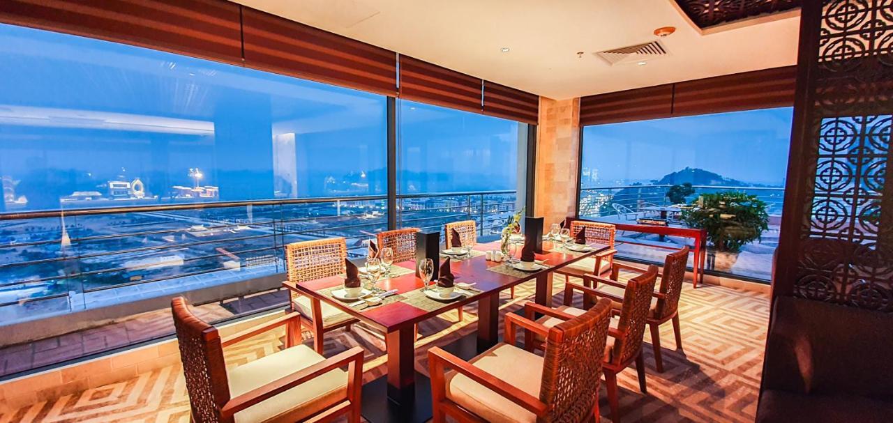 Hotel Sai Gon 4*