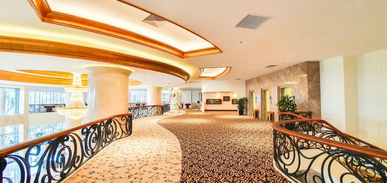 Sai Gon Hotel