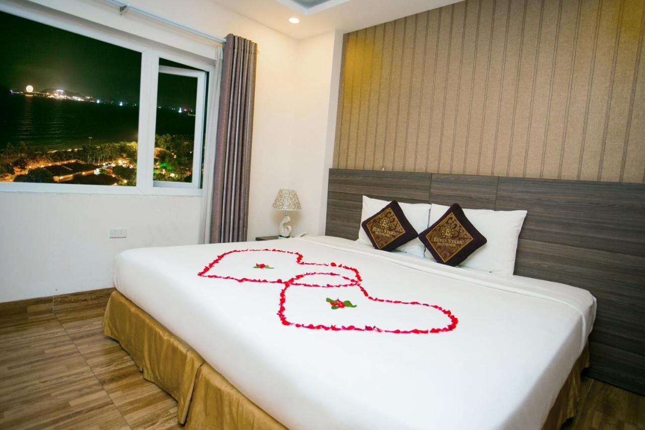 Hotel Euro Star 3*