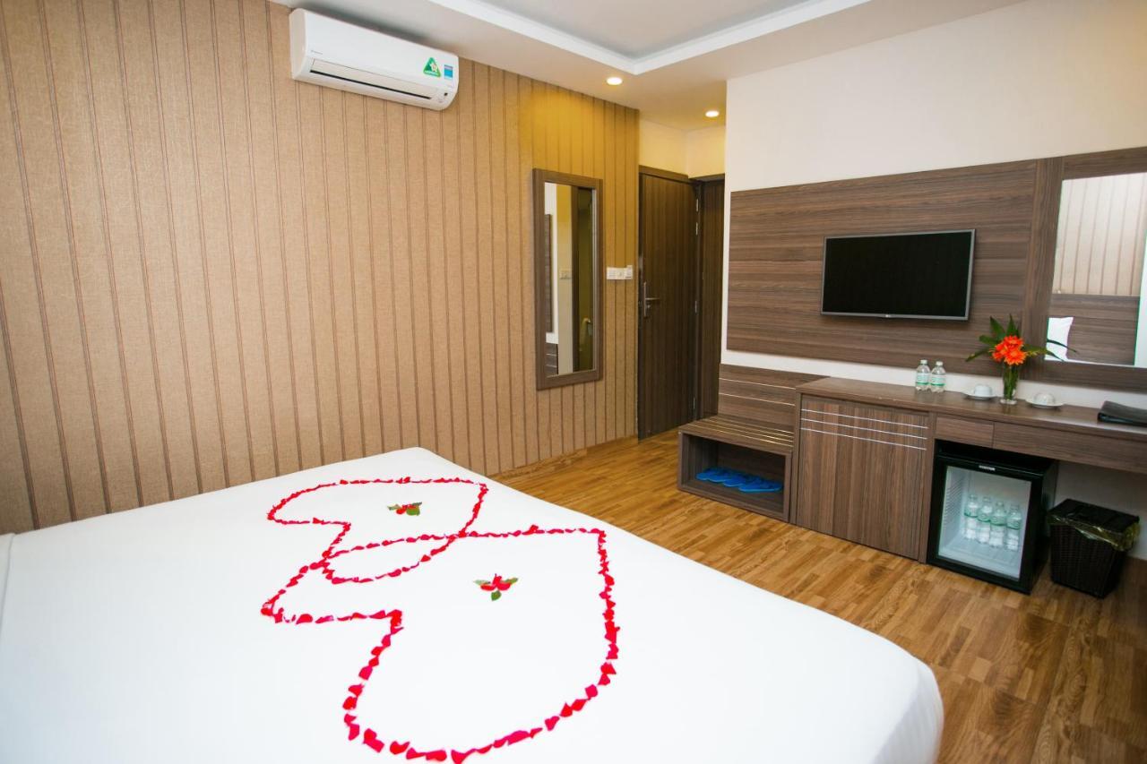 Euro Star 3* Nha Trang