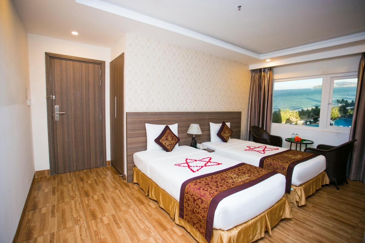Euro Star Hotel