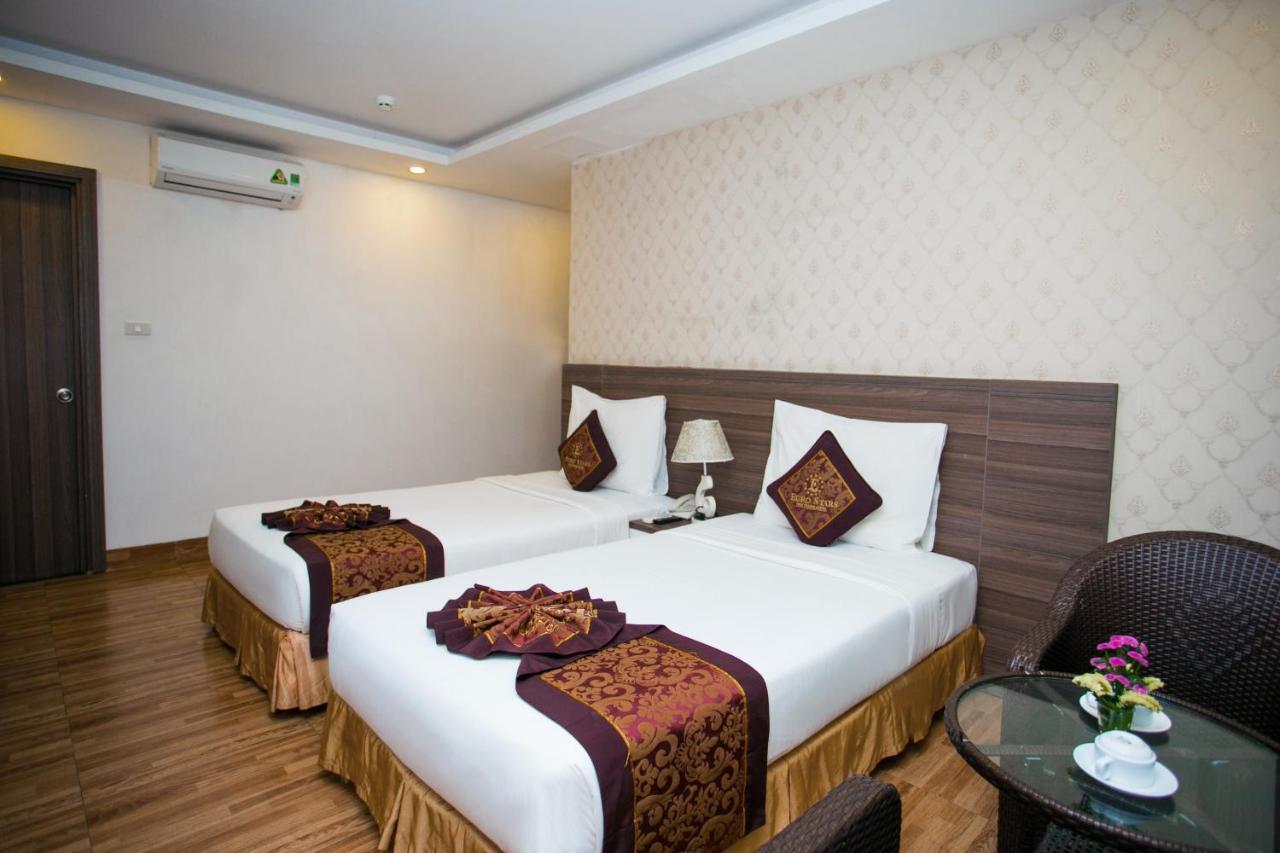Euro Star Hotel