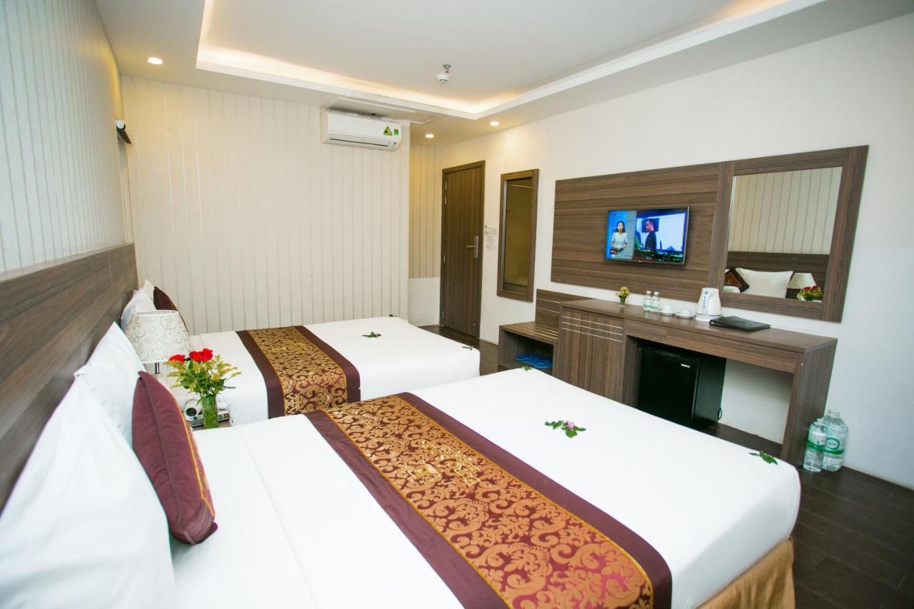 Euro Star Hotel 3*