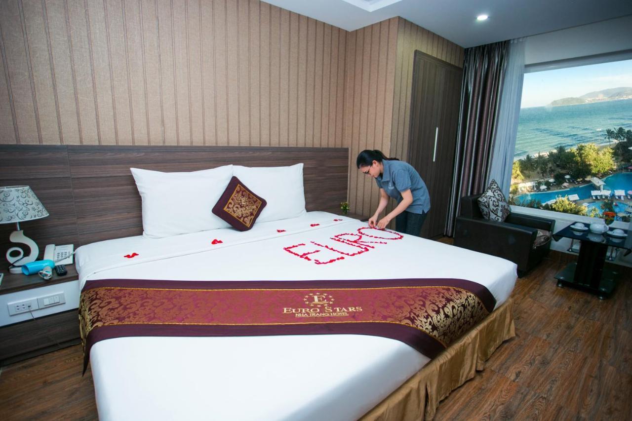 Euro Star Hotel Nha Trang