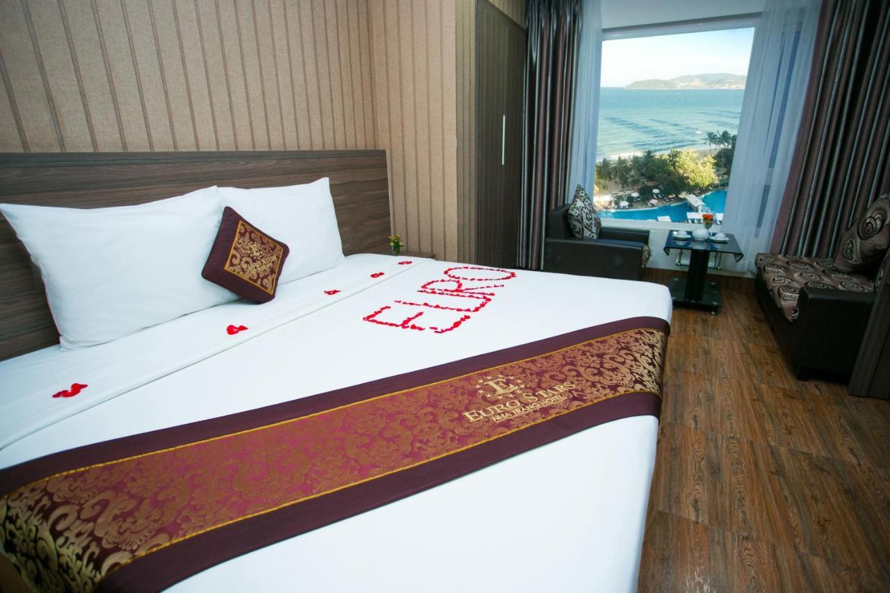 Euro Star Hotel 3*
