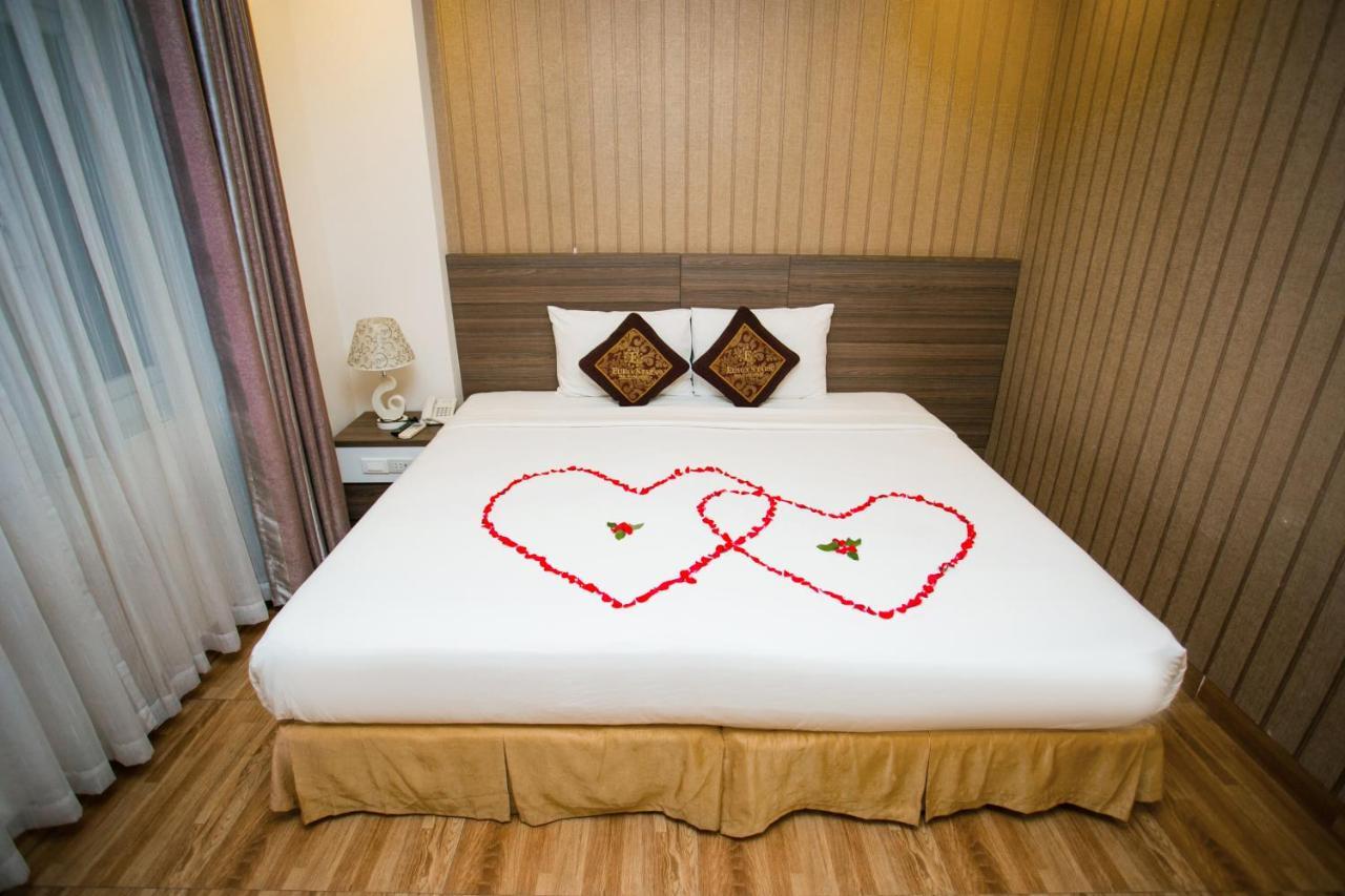 Euro Star Nha Trang