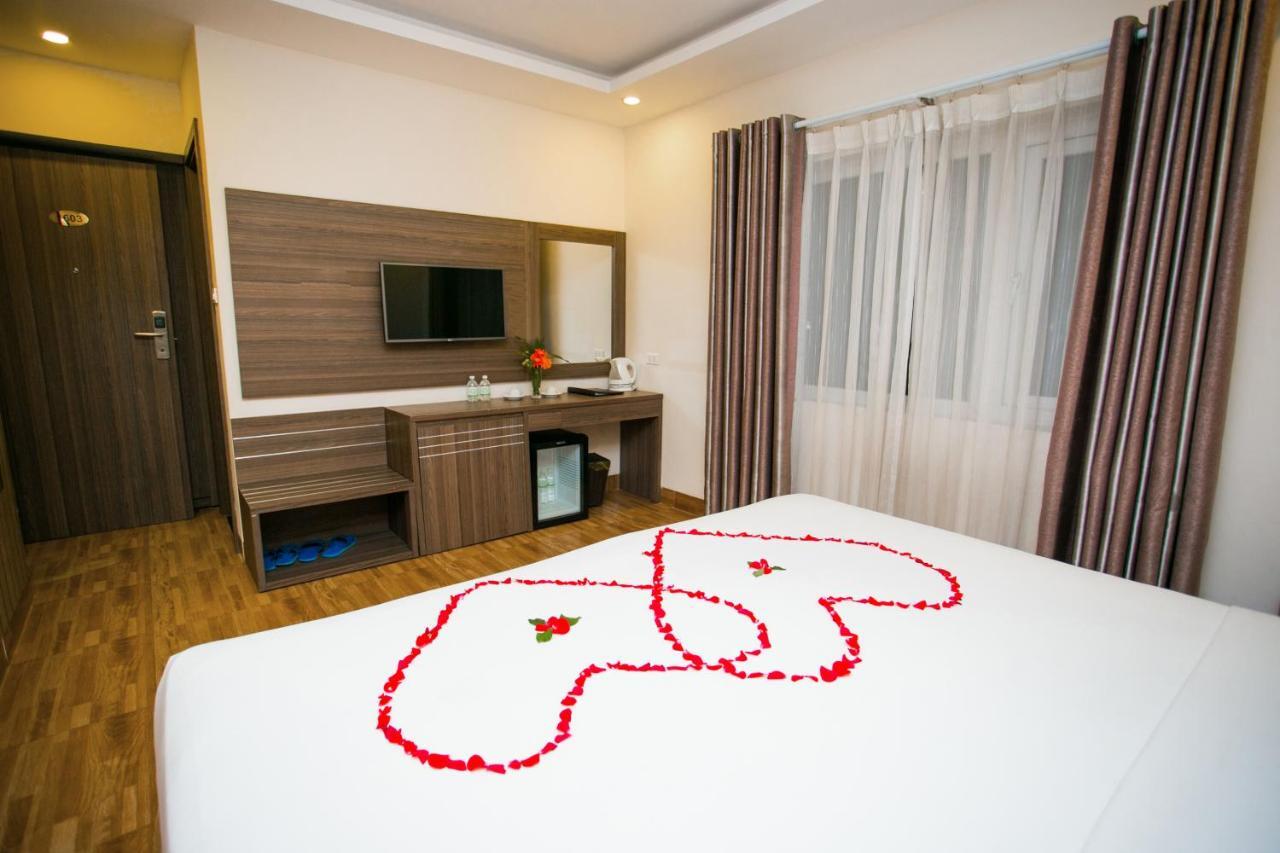 Euro Star Hotel 3*