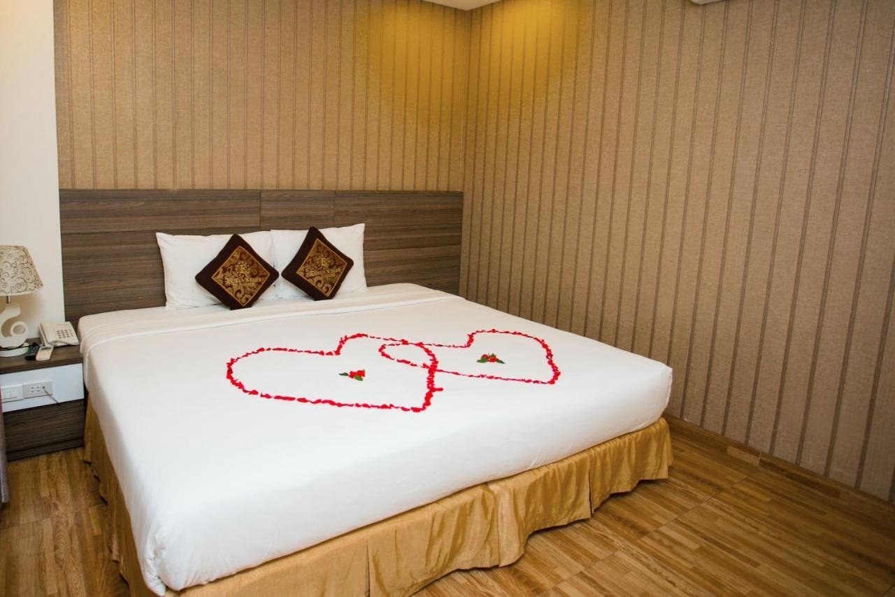 Euro Star Hotel Nha Trang